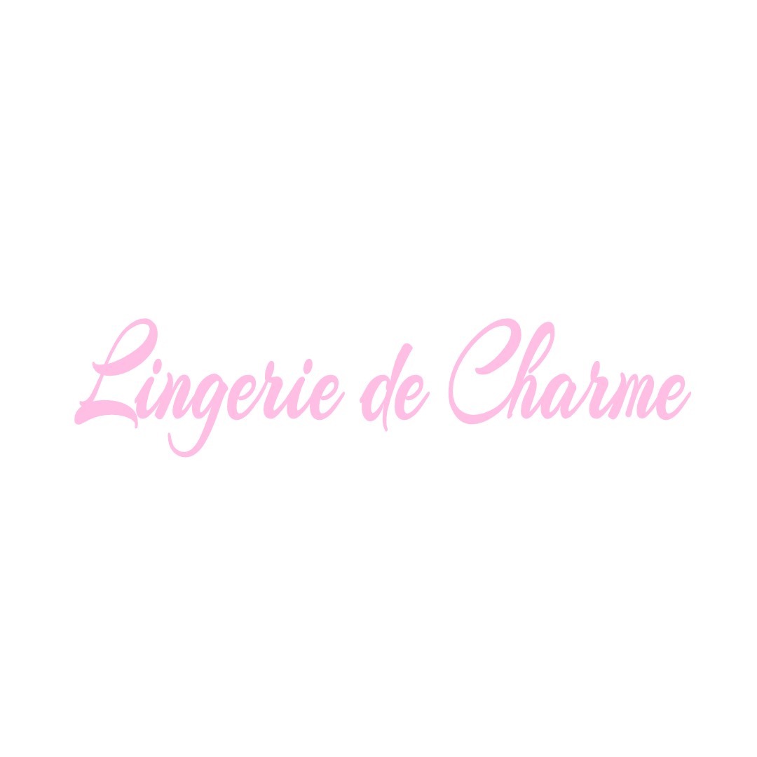 LINGERIE DE CHARME SAINT-GERMAIN-EN-MONTAGNE